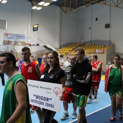 Olimpiada Specjalna