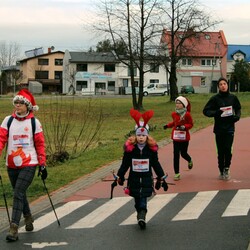 mikołajkowe poruszenie dla Artura