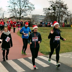 mikołajkowe poruszenie dla Artura