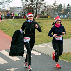 mikołajkowe poruszenie dla Artura