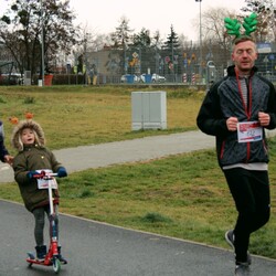 mikołajkowe poruszenie dla Artura