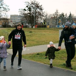 mikołajkowe poruszenie dla Artura