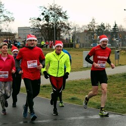 mikołajkowe poruszenie dla Artura