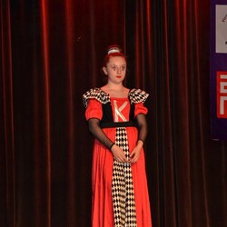 Festiwal tańca dzieci dzieciom