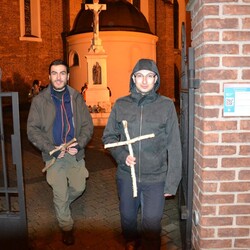 Ekstremalna Droga Krzyżowa