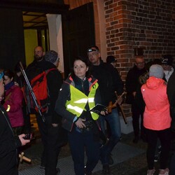 Ekstremalna Droga Krzyżowa