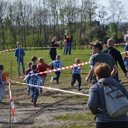 Sportowa majówka