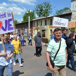 XXI Dzień Godności Osób z Niepełnosprawnością Intelektualną