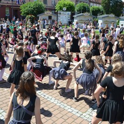 Festiwal taneczny Balloteka
