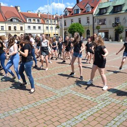 Festiwal taneczny Balloteka