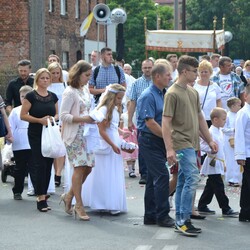 Boże Ciało