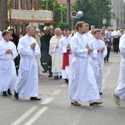 Boże Ciało