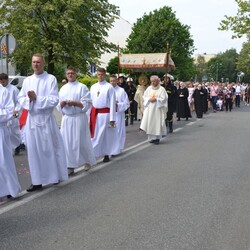 Boże Ciało