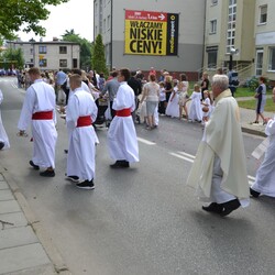 Boże Ciało