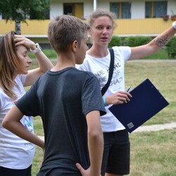 Jarmark Władysławowski, dzień 2