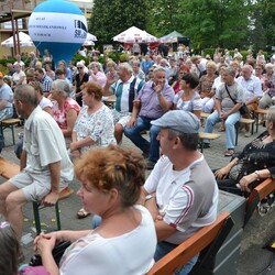 Jarmark Władysławowski, dzień 2