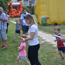 Jarmark Władysławowski, dzień 2