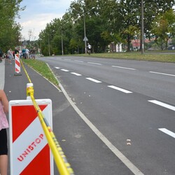 Tour de Pologne w Żorach