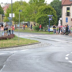 Tour de Pologne w Żorach