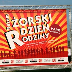 żorski dzień rodziny