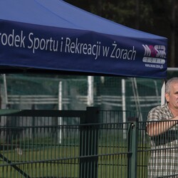 Sportowy Dzień Kleszczówki 2020