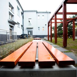 Zespół Szkolno-Przedszkolny w Kleszczowie po remoncie