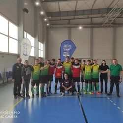 ŻORY CUP 2021