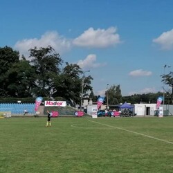Podsumowanie XI Turnieju Piłki Nożnej im. Darka Budnioka w Żorach
