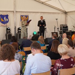 Wielkie święto szkolnictwa w Rogoźnej!