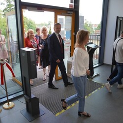 Wielkie święto szkolnictwa w Rogoźnej!