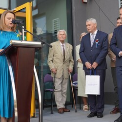 Wielkie święto szkolnictwa w Rogoźnej!