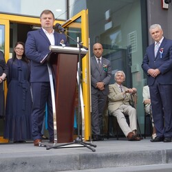 Wielkie święto szkolnictwa w Rogoźnej!