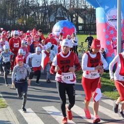 Pobiegli i strzelali, by uczcić niepodległość!