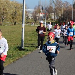 Pobiegli i strzelali, by uczcić niepodległość!