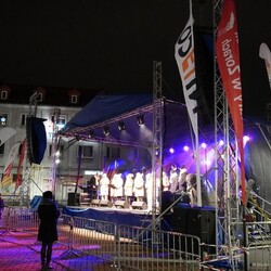 Żorski Rynek tętnił życiem podczas Jarmarku Świątecznego!