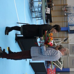 XXII Wigilijny Turniej Dzieci i Młodzieży w Tenisie Stołowym