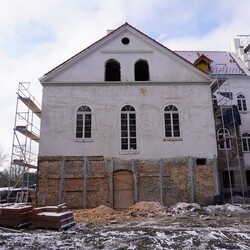 Kolejne zmiany w Pałacu w Baranowicach!