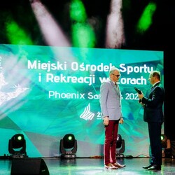 Znamy laureatów nagrody Phoenix Sariensis 2022
