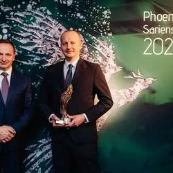 Znamy laureatów nagrody Phoenix Sariensis 2022