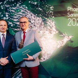 Znamy laureatów nagrody Phoenix Sariensis 2022
