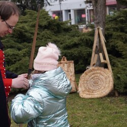 Żorzanie hucznie świętowali 750. urodziny miasta!