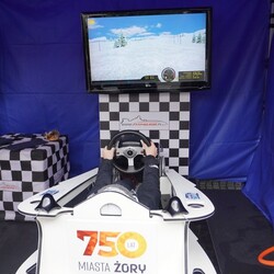 Żorzanie hucznie świętowali 750. urodziny miasta!