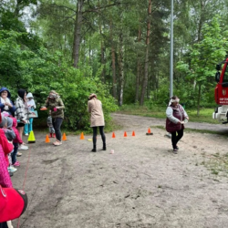 Rodzinnym piknikiem uczcili Dzień Rodzicielstwa Zastępczego