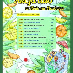 Jak spędzić lato w Żorach?