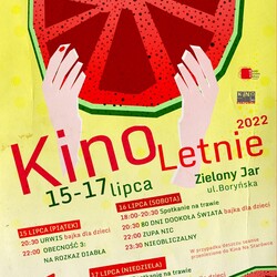 Jak spędzić lato w Żorach?