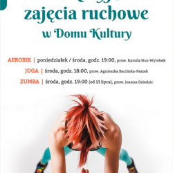 Jak spędzić lato w Żorach?