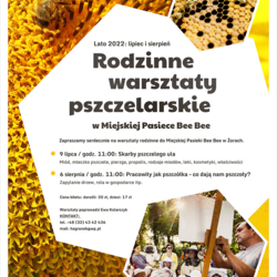 Jak spędzić lato w Żorach?