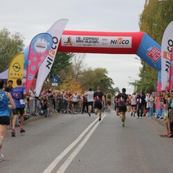 15. Żorski Bieg Uliczny