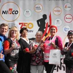 15. Żorski Bieg Uliczny