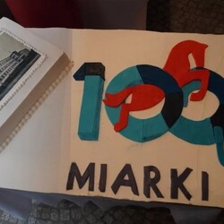 100-lecie Miarki